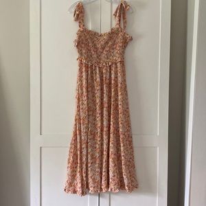 Petal&Pup - MVN The Label dress